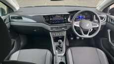 Volkswagen Polo 1.0 Life 5dr Petrol Hatchback